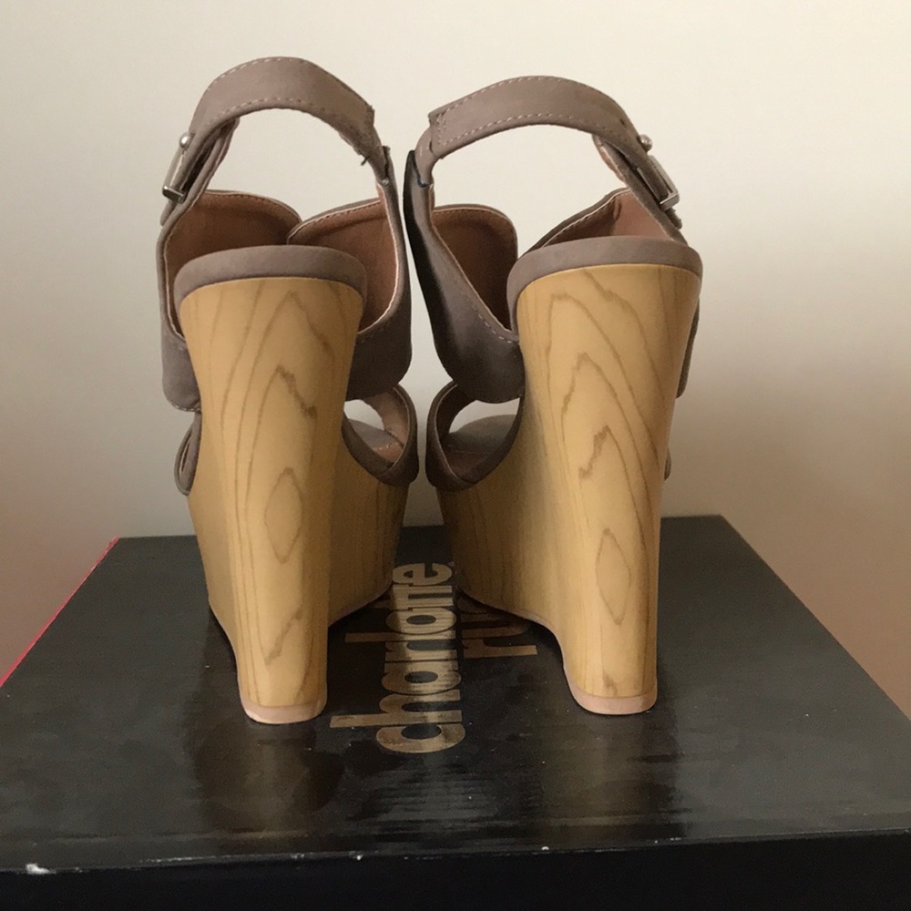Wedges - Picture 3 of 4